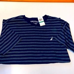 Nautica tee shirts